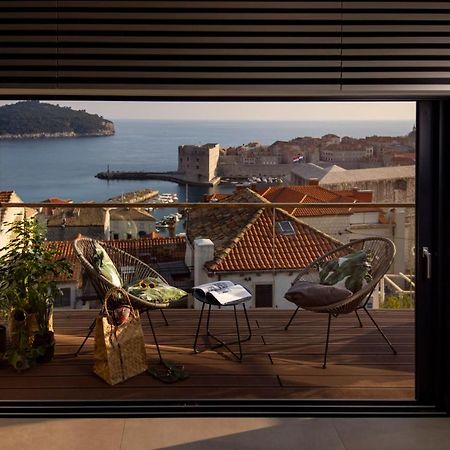 Apartment Mar Dubrovnik Eksteriør billede