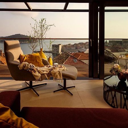 Apartment Mar Dubrovnik Eksteriør billede