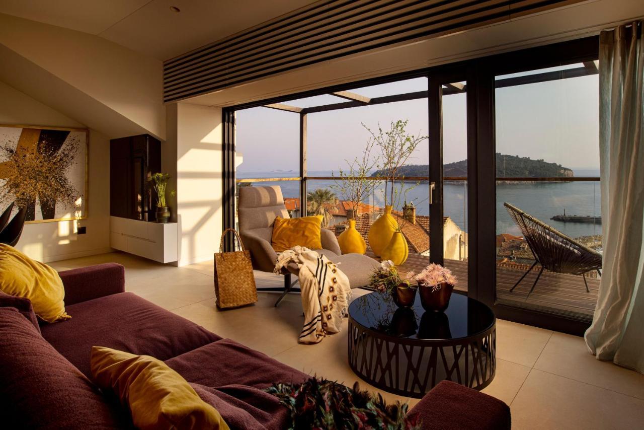 Apartment Mar Dubrovnik Eksteriør billede
