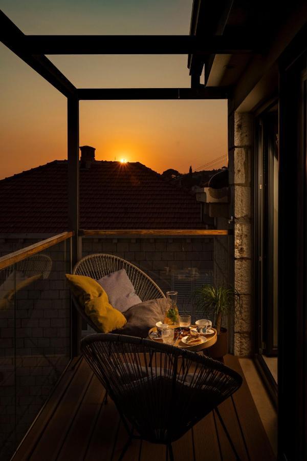 Apartment Mar Dubrovnik Eksteriør billede