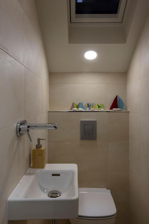 Apartment Mar Dubrovnik Eksteriør billede