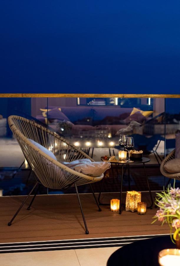 Apartment Mar Dubrovnik Eksteriør billede