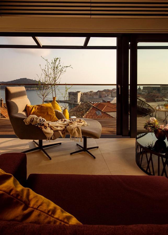 Apartment Mar Dubrovnik Eksteriør billede
