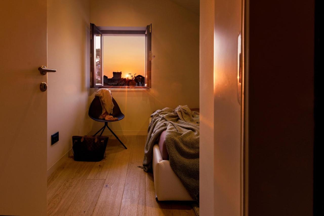 Apartment Mar Dubrovnik Eksteriør billede