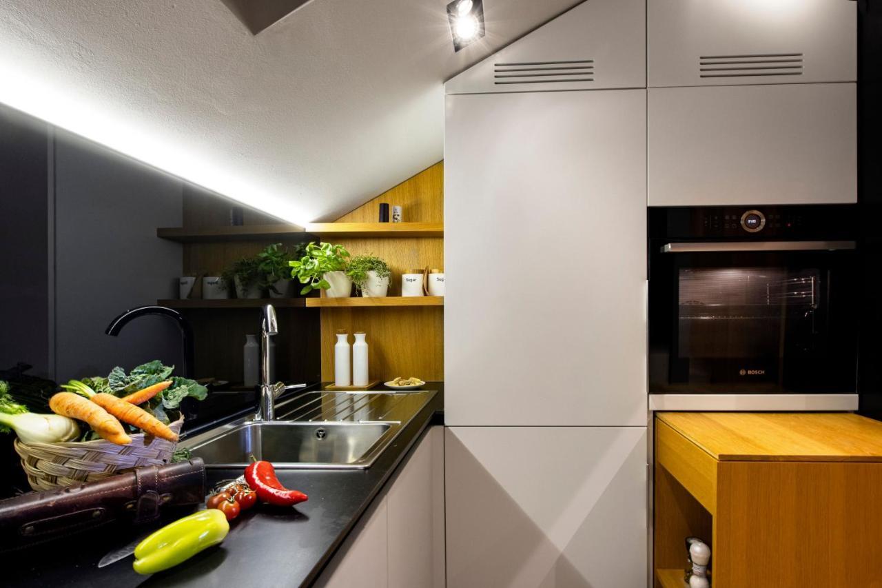 Apartment Mar Dubrovnik Eksteriør billede