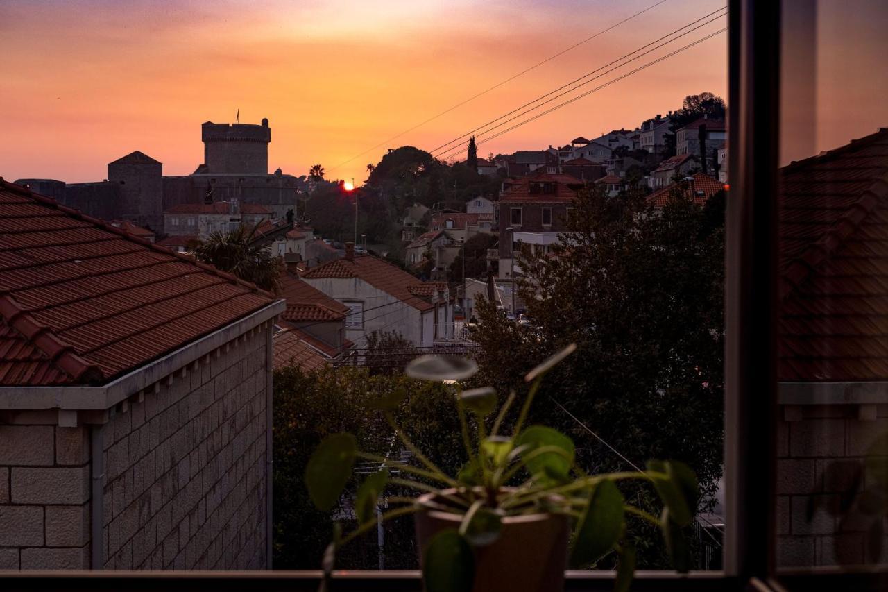 Apartment Mar Dubrovnik Eksteriør billede