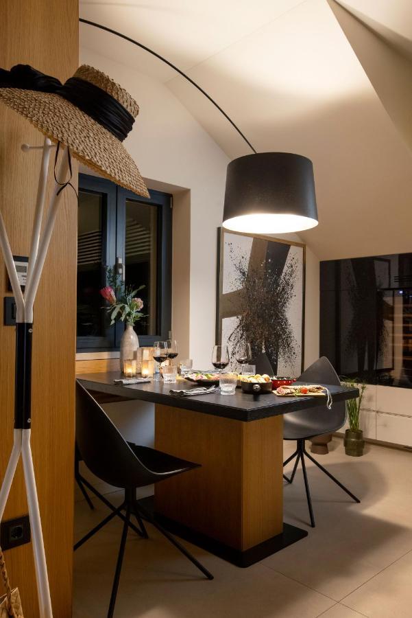 Apartment Mar Dubrovnik Eksteriør billede